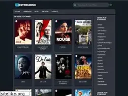 Sites similar to vfcomplet.tv