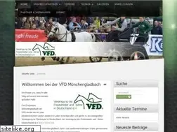 Sites similar to vfd-mg.de