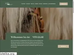 Sites similar to vfd-saar.de