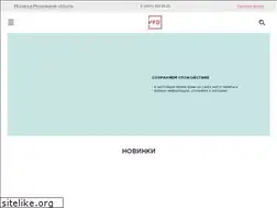 Sites similar to vfd.ru