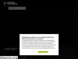 Sites similar to vfdb.be