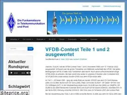 Sites similar to vfdb.org
