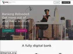 Sites similar to vfdbank.com