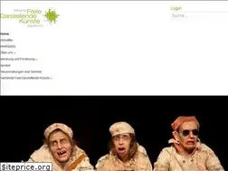Sites similar to vfdkb.de