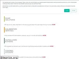 Sites similar to vfe.co.uk