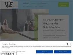 Sites similar to vfe.de