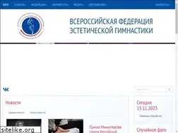Sites similar to vfeg.ru