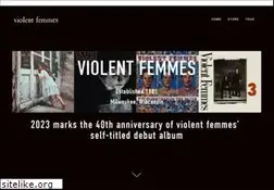 Sites similar to vfemmes.com