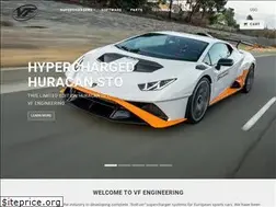 Sites similar to vfengineering.com