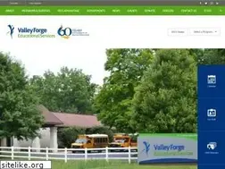 Sites similar to vfes.net