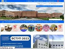 Sites similar to vfeu.edu.ua