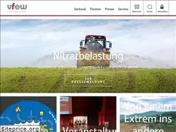 Sites similar to vfew-bw.de