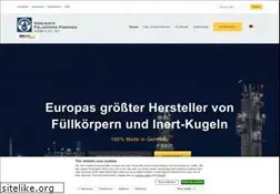 Sites similar to vff.com