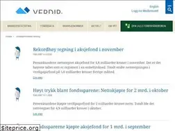 Sites similar to vff.no