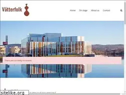 Sites similar to vff.nu