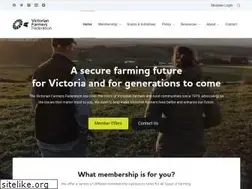 Sites similar to vff.org.au