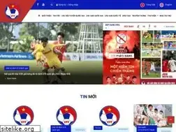 Sites similar to vff.org.vn