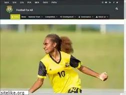 Sites similar to vff.vu