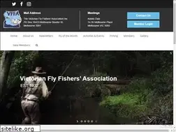 Sites similar to vffa.org.au