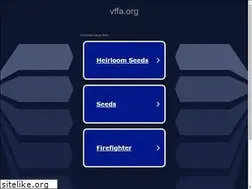 Sites similar to vffa.org