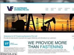 Sites similar to vffastening.com.sg