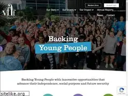 Sites similar to vfff.org.au
