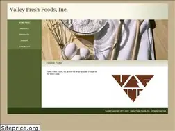 Sites similar to vffi.com