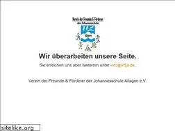 Sites similar to vffja.de