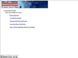 Sites similar to vfflag.info