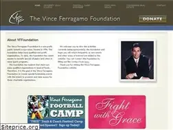 Sites similar to vffoundation.org