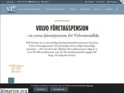 Sites similar to vffpension.se