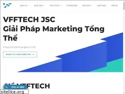 Sites similar to vfftech.com