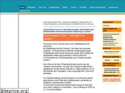 Sites similar to vffw-steinbach.de