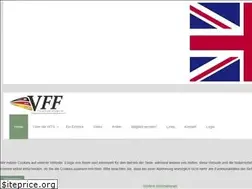 Sites similar to vffwts.de