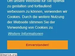 Sites similar to vfg-meckenheim.de