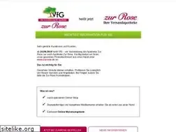 Sites similar to vfg.com