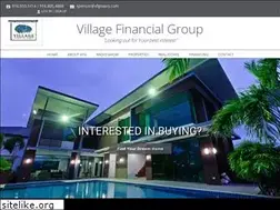 Sites similar to vfgloans.com