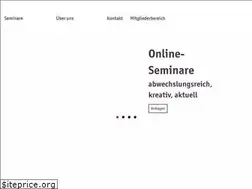 Sites similar to vfh-online.de