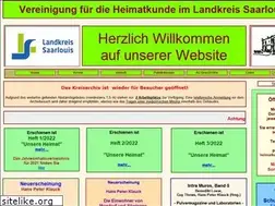 Sites similar to vfh-saarlouis.de