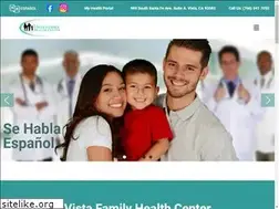 Sites similar to vfhcinc.com