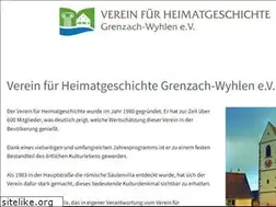 Sites similar to vfhg-grenzach-wyhlen.de
