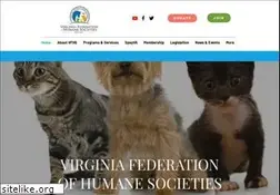 Sites similar to vfhs.org