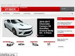 Sites similar to vfiber.com