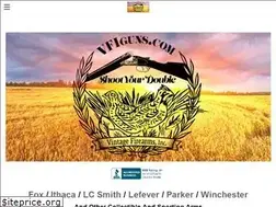 Sites similar to vfiguns.com