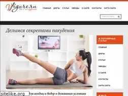 Sites similar to vfigure.ru