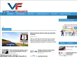 Sites similar to vfin.vn