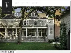 Sites similar to vfinehomes.com