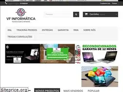 Sites similar to vfinformatica.pt