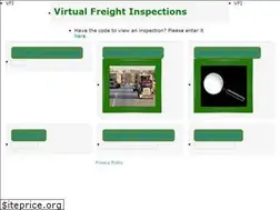 Sites similar to vfinspections.com