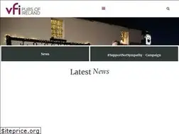 Sites similar to vfipubs.ie